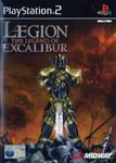 Video Game: Legion: The Legend Of Excalibur