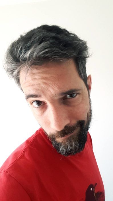 Nicolas Le Vif