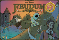 Feudum: Septennial Edition