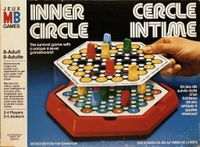Board Game: Inner Circle