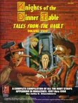 RPG Item: Knights of the Dinner Table: Tales from the Vault Volume Two