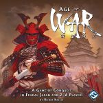 Board Game: Age of War