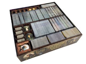 Eldritch Horror: Quick-Start Insert