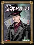 Board Game: Rapscallion