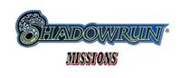 Series: Shadowrun Missions