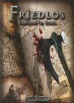 RPG Item: A196: Friedlos - Irrfahrt im Nebel