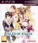 Video Game: Tales of Xillia