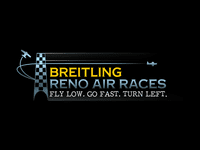 Video Game: Breitling Reno Air Races The Game