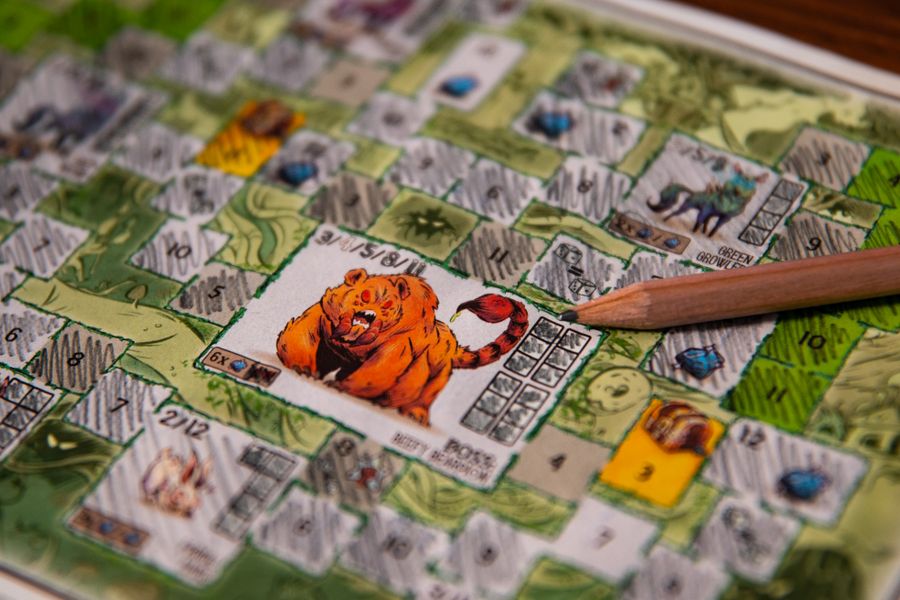 BoardGameGeek