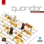 Quoridor Mini