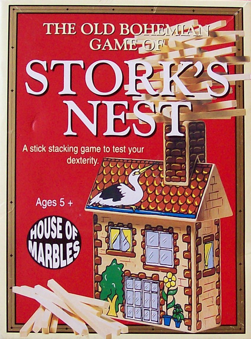 Stork's Nest