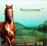 Howrse: The Race of Prestige