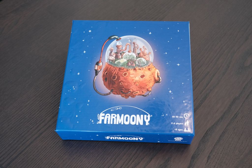 Illustration 3 de Farmoony