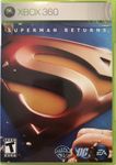 Video Game: Superman Returns