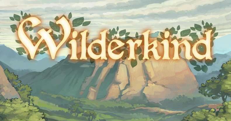 Wilderkind | RPG Item | RPGGeek