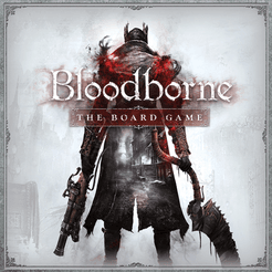 Bloodborne: The Board Game | Board Game | BoardGameGeek
