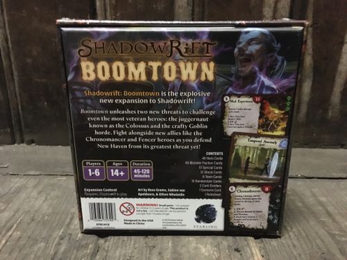 BoardGameGeek