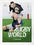 Board Game: Rugby World