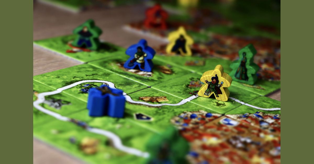 BoardGameGeek