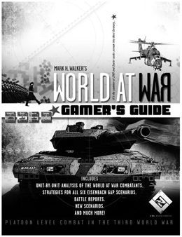 World at War: Gamer's Guide