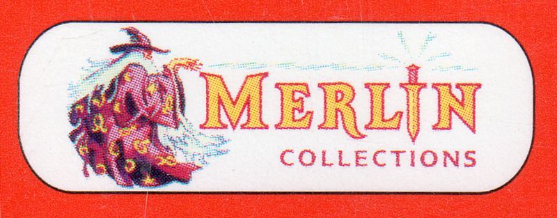 Merlin Collectibles