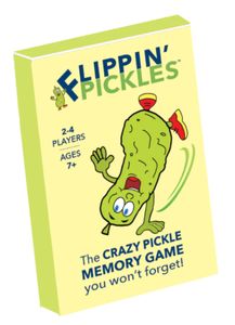 Flippin' Pickles
