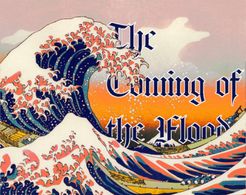 The Coming of the Flood