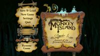 Video Game: Tales of Monkey Island Chapter 1: Launch of the Screaming Narwhal
