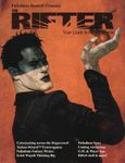 Issue: The Rifter (Issue 2 - Apr 1998)