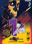 Evil Dead 2: 1% – A Groovy Game of Strategic Chance