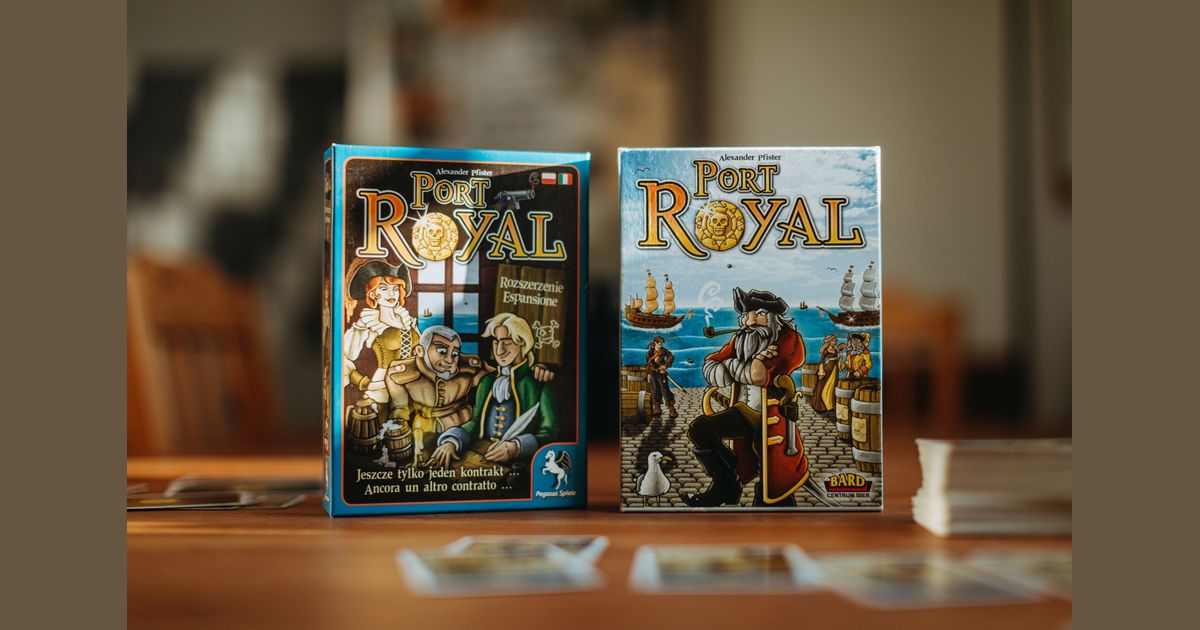 BoardGameGeek