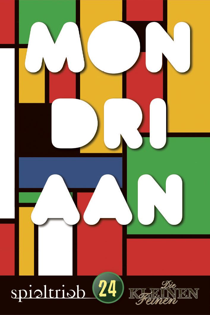 Mondriaan