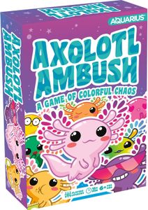 Axolotl Ambush