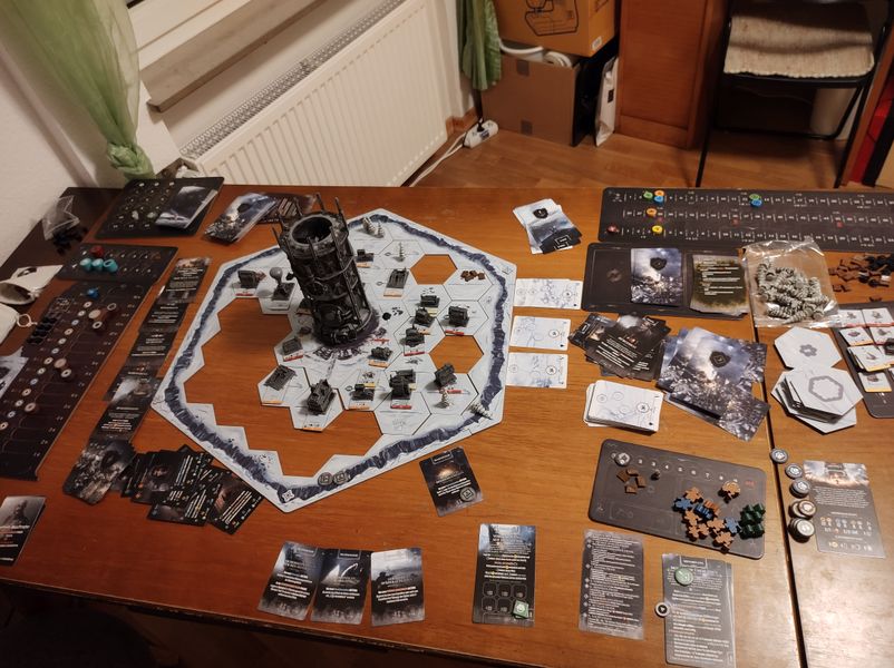 BoardGameGeek