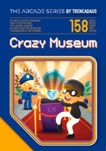 Crazy Museum