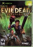 Video Game: Evil Dead: Regeneration