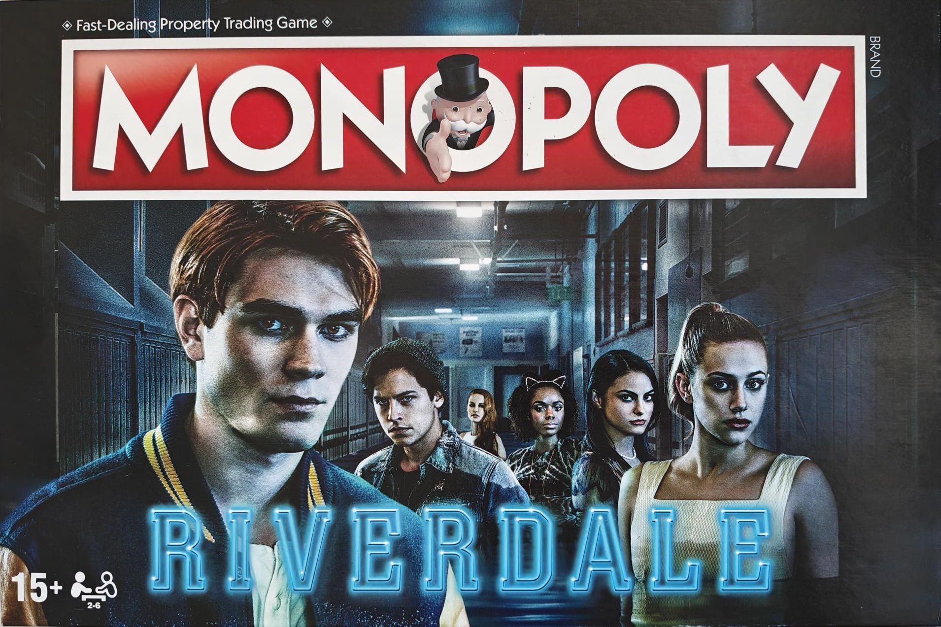 Monopoly: Riverdale