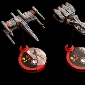 Image Gallery | Star Wars: Outer Rim | BoardGameGeek
