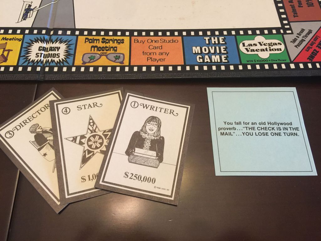 Illustration 8 de The Movie Game