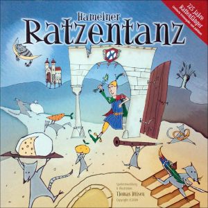 Hamelner Ratzentanz