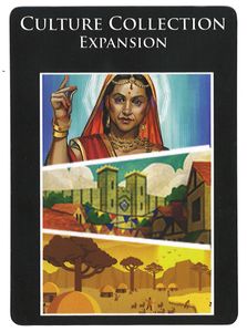 Culture Collection Expansion
