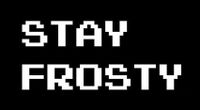 RPG: Stay Frosty