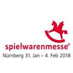 Pics and Tweets from Spielwarenmesse 2018