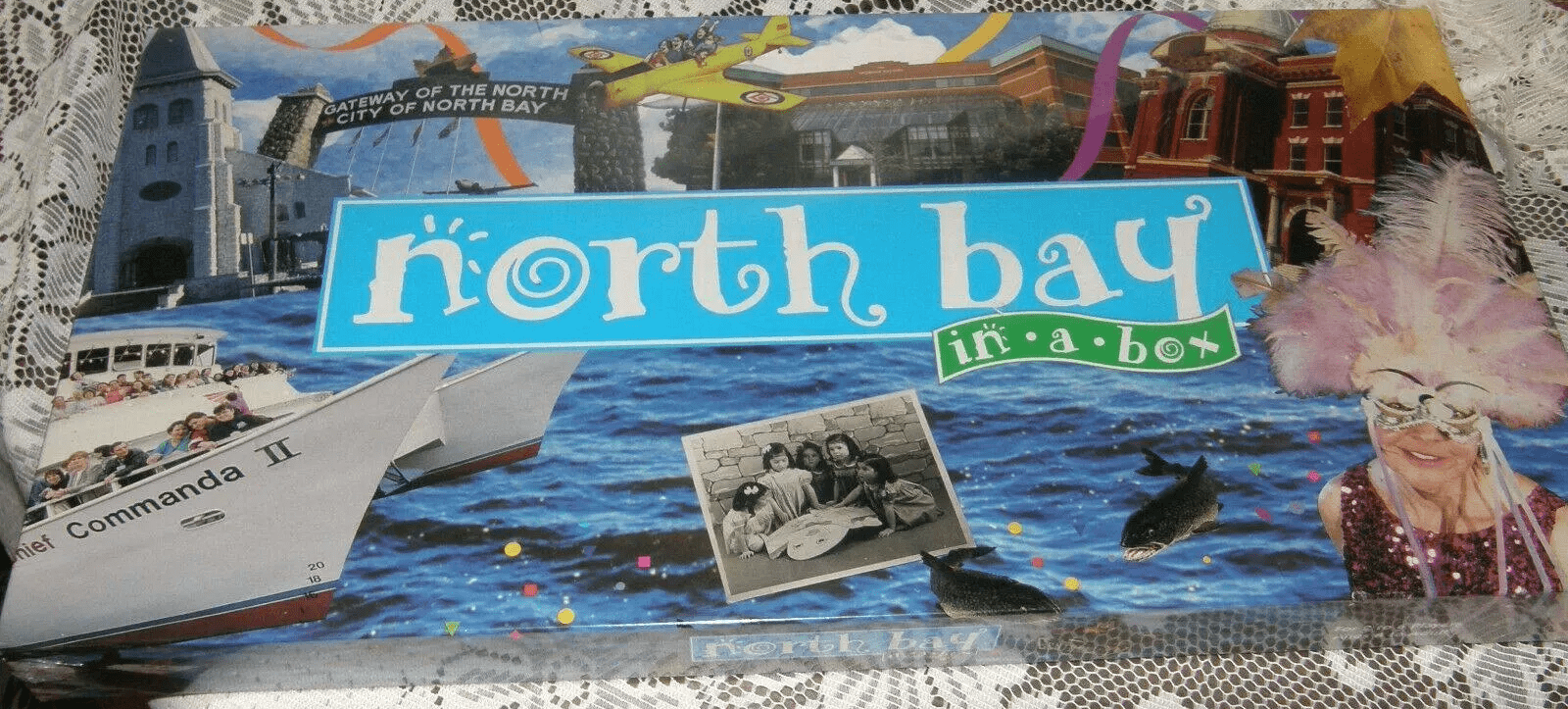 North Bay In-a-Box