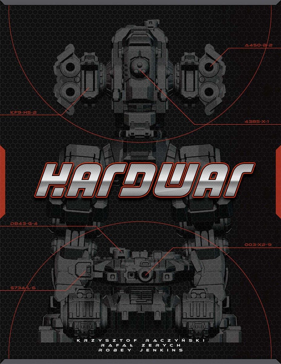 Hardwar