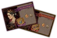 Board Game: Sigismundus Augustus: Dei gratia rex Poloniae – Bona Sforza d'Aragona
