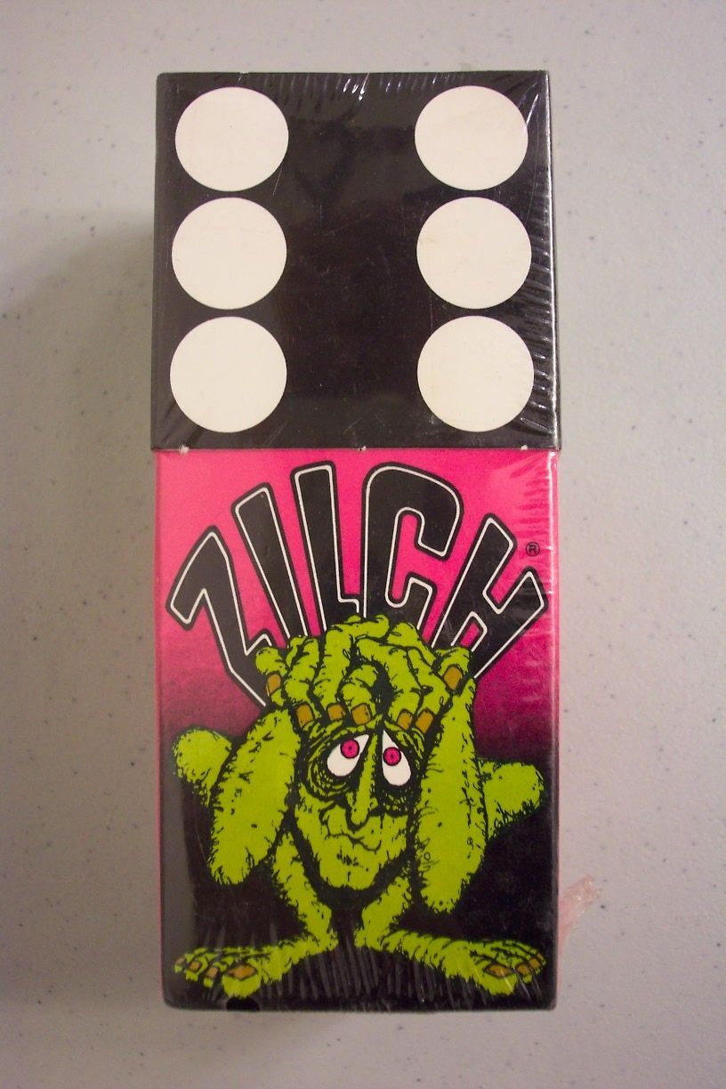 Zilch - Photo 1