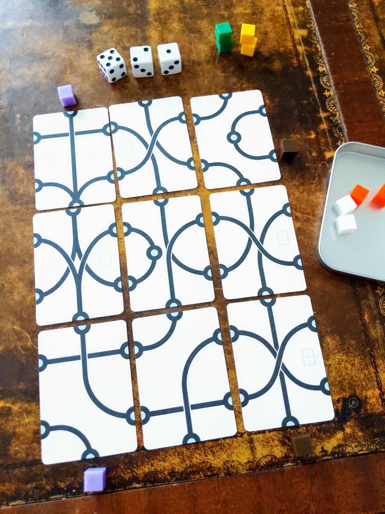 BoardGameGeek
