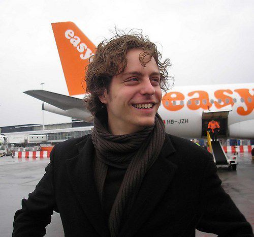 Rens van den Bergh