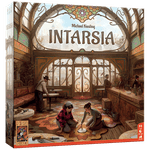 Intarsia